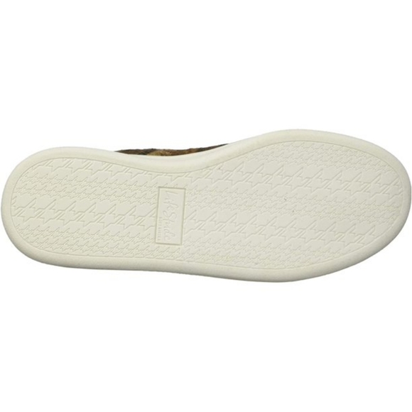 🍀☘️LIFE STRIDE ☘️🍀Nomad, Saddle Multi Brown Knit - Picture 5 of 14